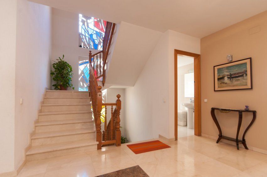 Дом в Барселоне, Испания, 284 м² - фото 9