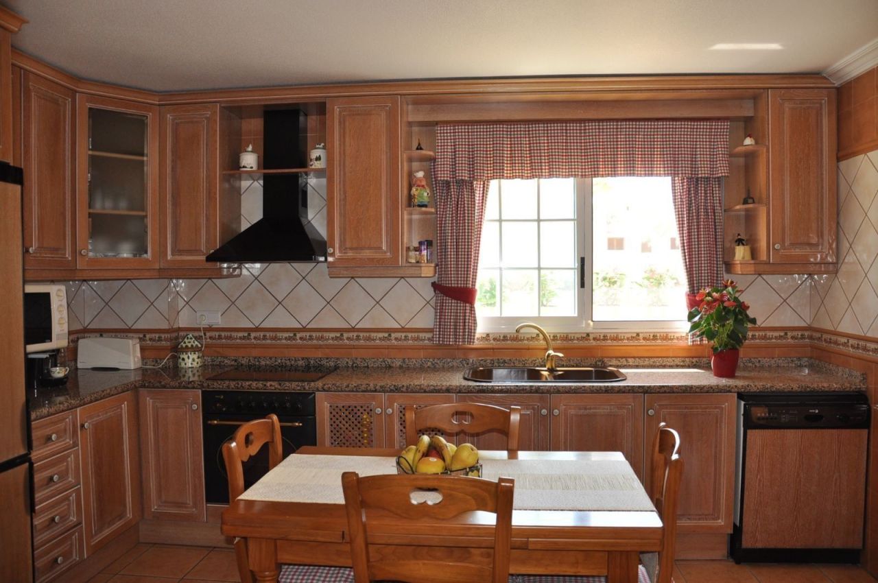 Дом на Коста-Бланка, Испания, 400 м² - фото 9