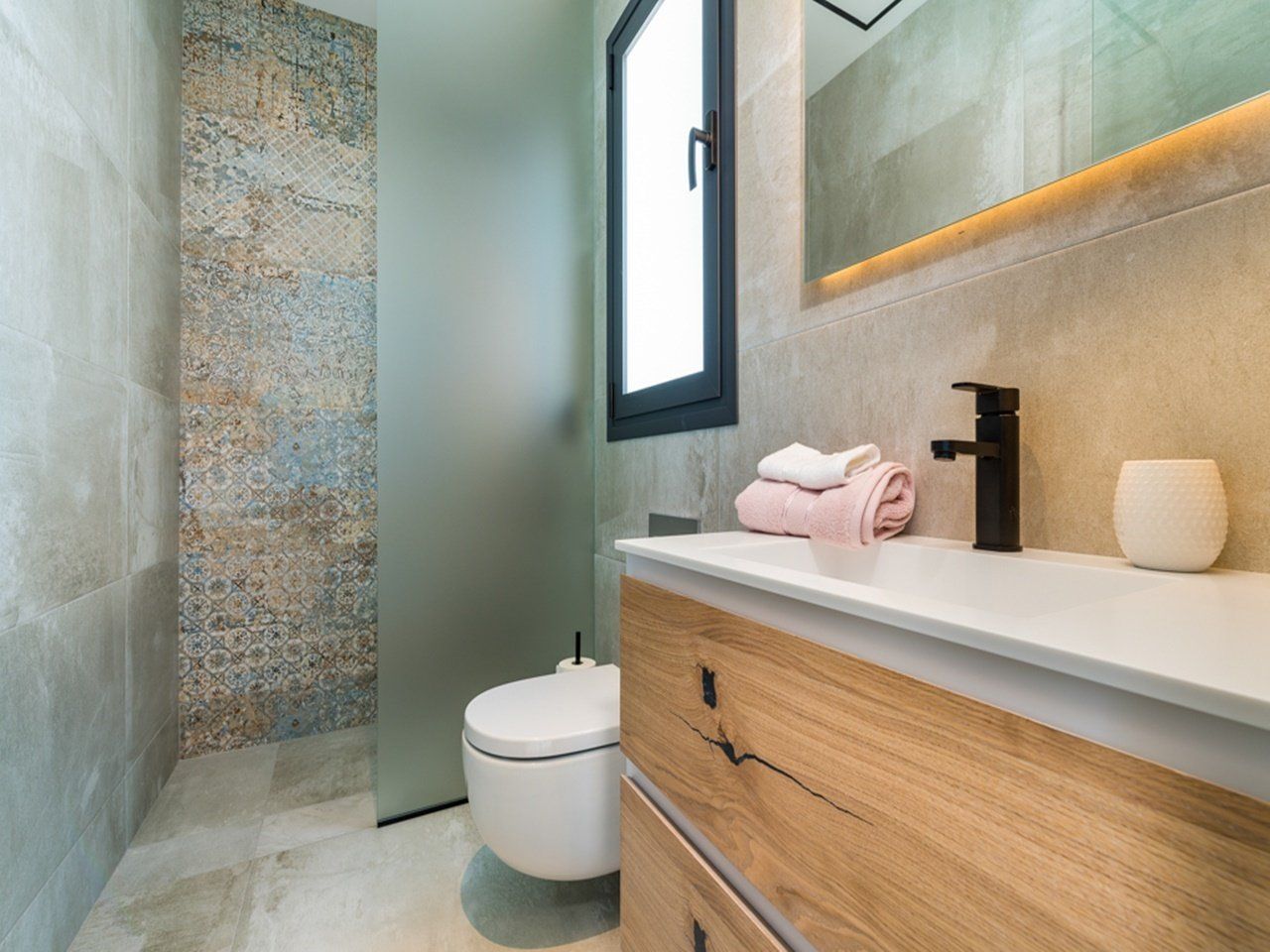 Дом на Коста-Бланка, Испания, 252 м² - фото 9