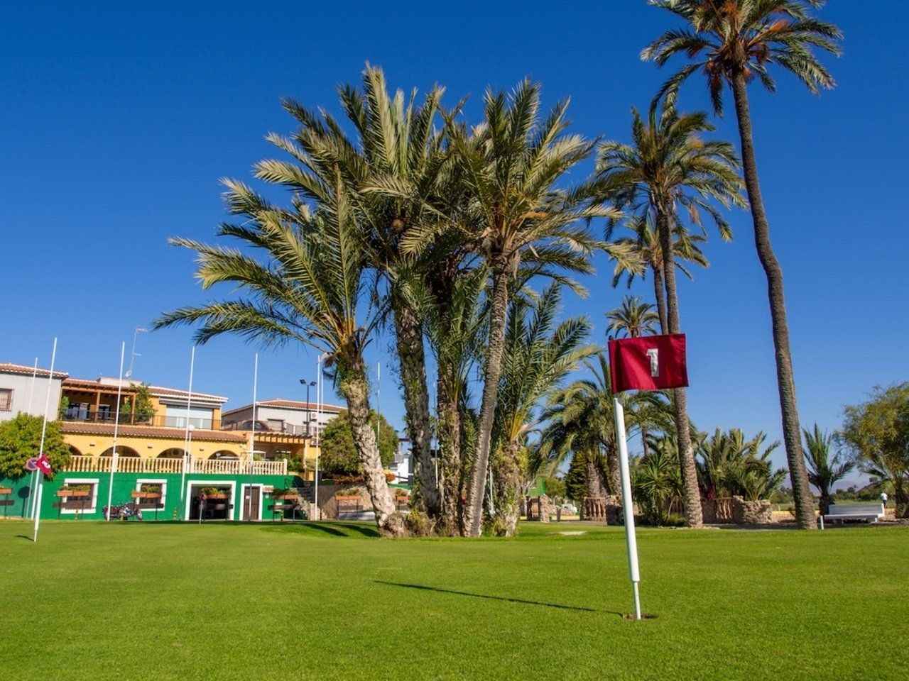 Дом на Коста-Бланка, Испания, 236 м² - фото 9