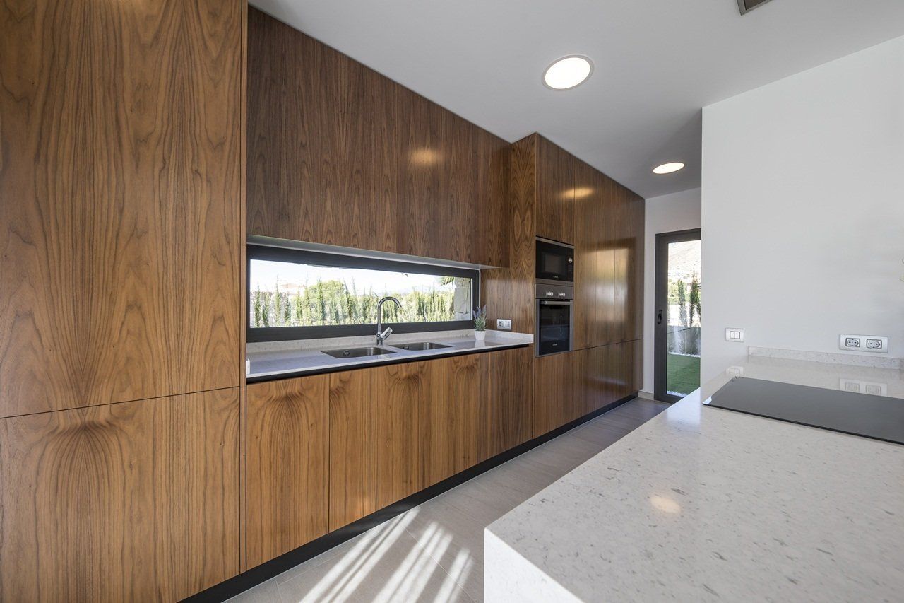 Дом на Коста-Бланка, Испания, 175 м² - фото 9