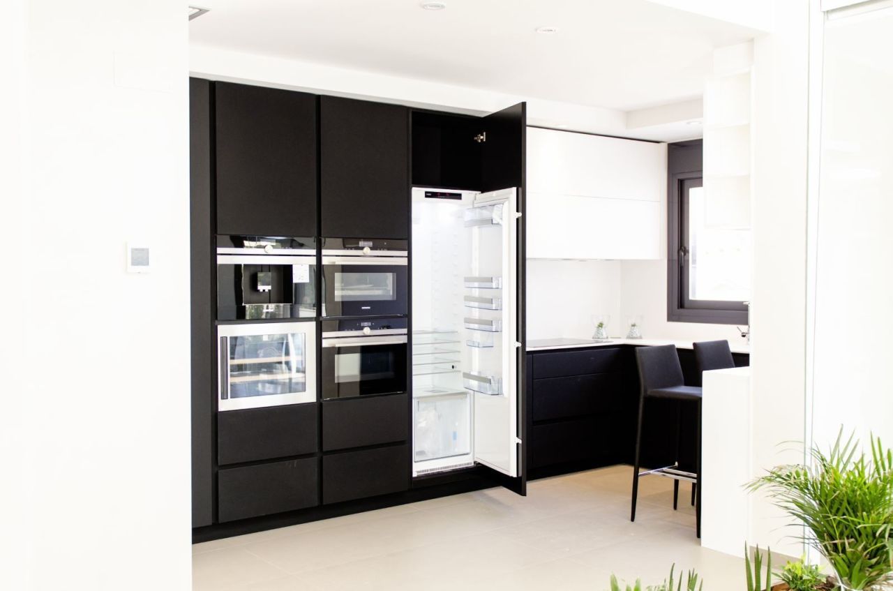 Дом на Коста-Бланка, Испания, 194 м² - фото 9