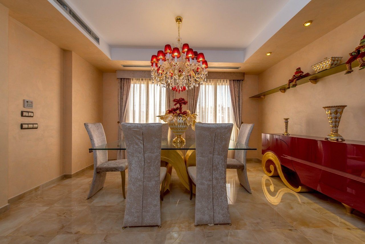 Дом на Коста-Бланка, Испания, 408 м² - фото 9