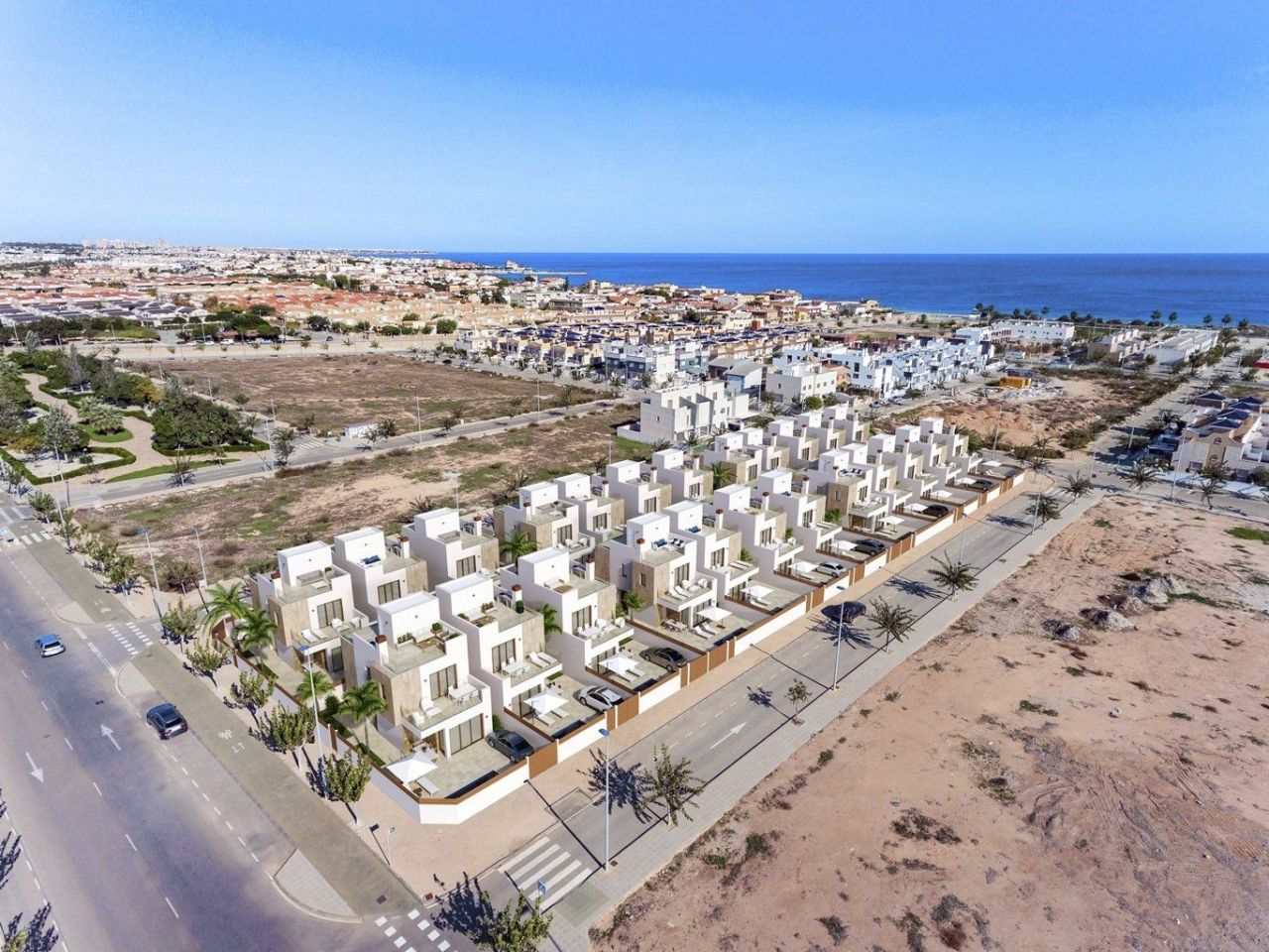 Дом на Коста-Бланка, Испания, 134 м² - фото 9