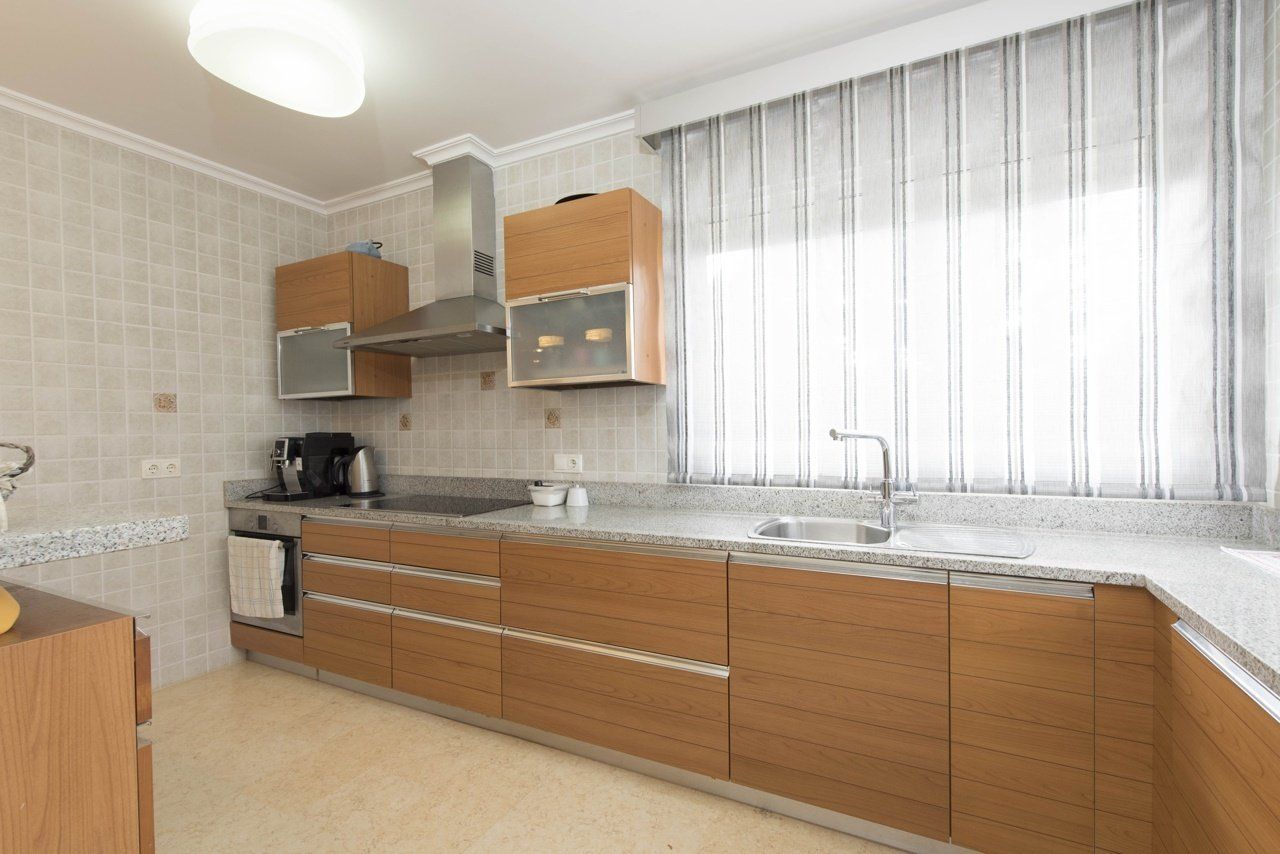 Дом на Коста-Бланка, Испания, 232 м² - фото 9