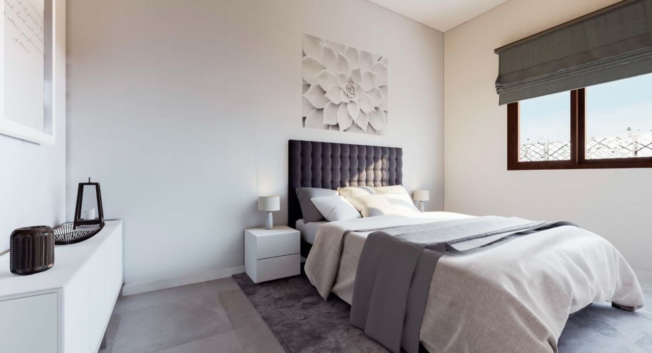 Дом на Коста-Бланка, Испания, 97 м² - фото 9