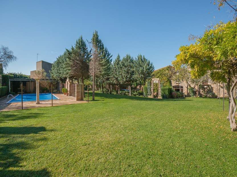 Дом на Коста-Брава, Испания, 450 м² - фото 9