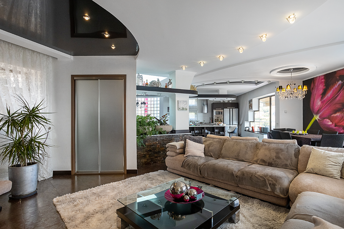 Дом на Коста-Брава, Испания, 360 м² - фото 9