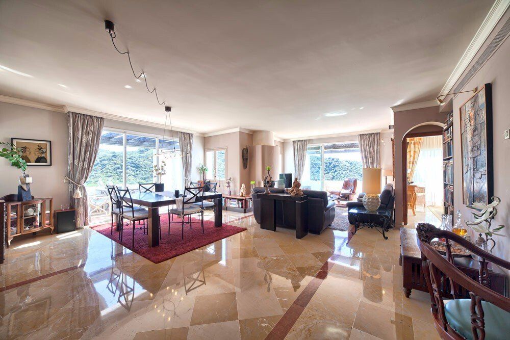 Квартира на Коста-дель-Соль, Испания, 196 м² - фото 9