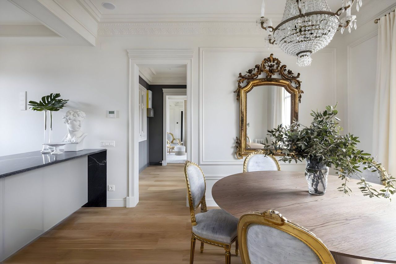 Квартира в Барселоне, Испания, 104 м² - фото 9