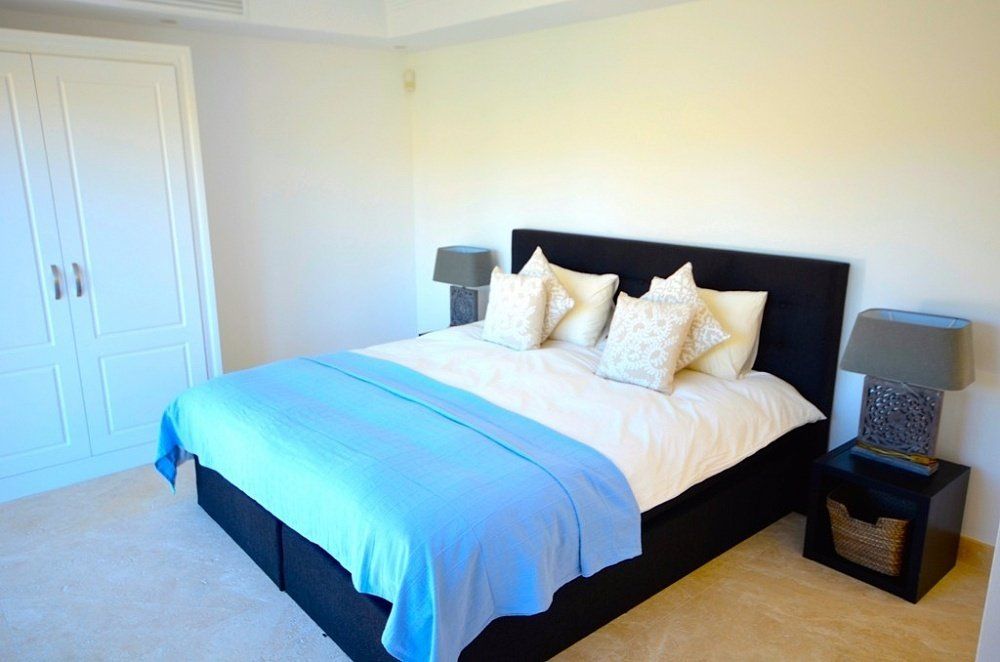 Дом на Коста-дель-Соль, Испания, 446 м² - фото 9