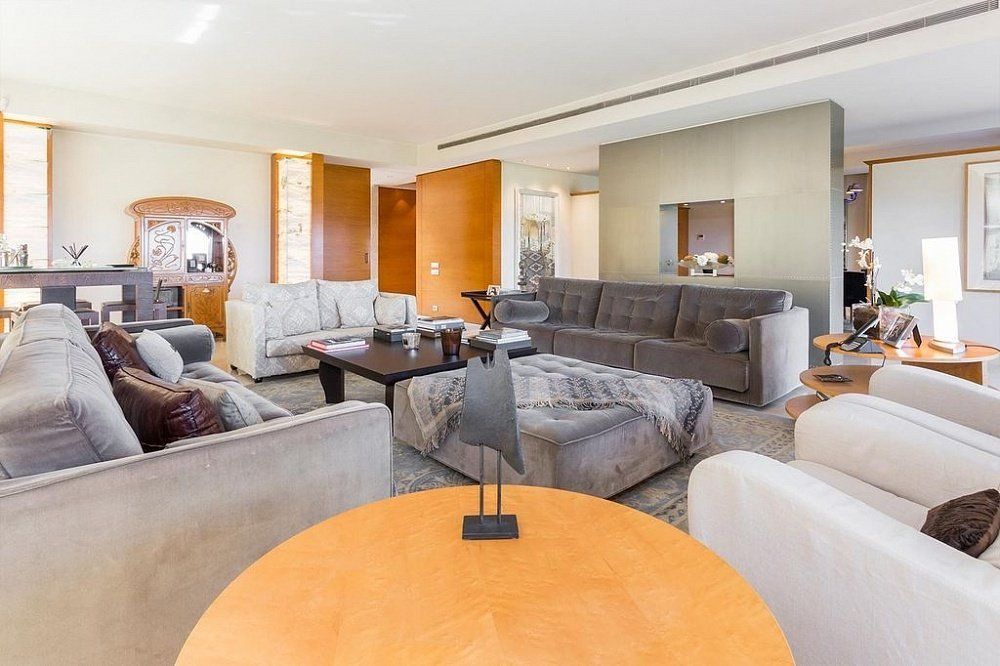 Дом в Барселоне, Испания, 782 м² - фото 9