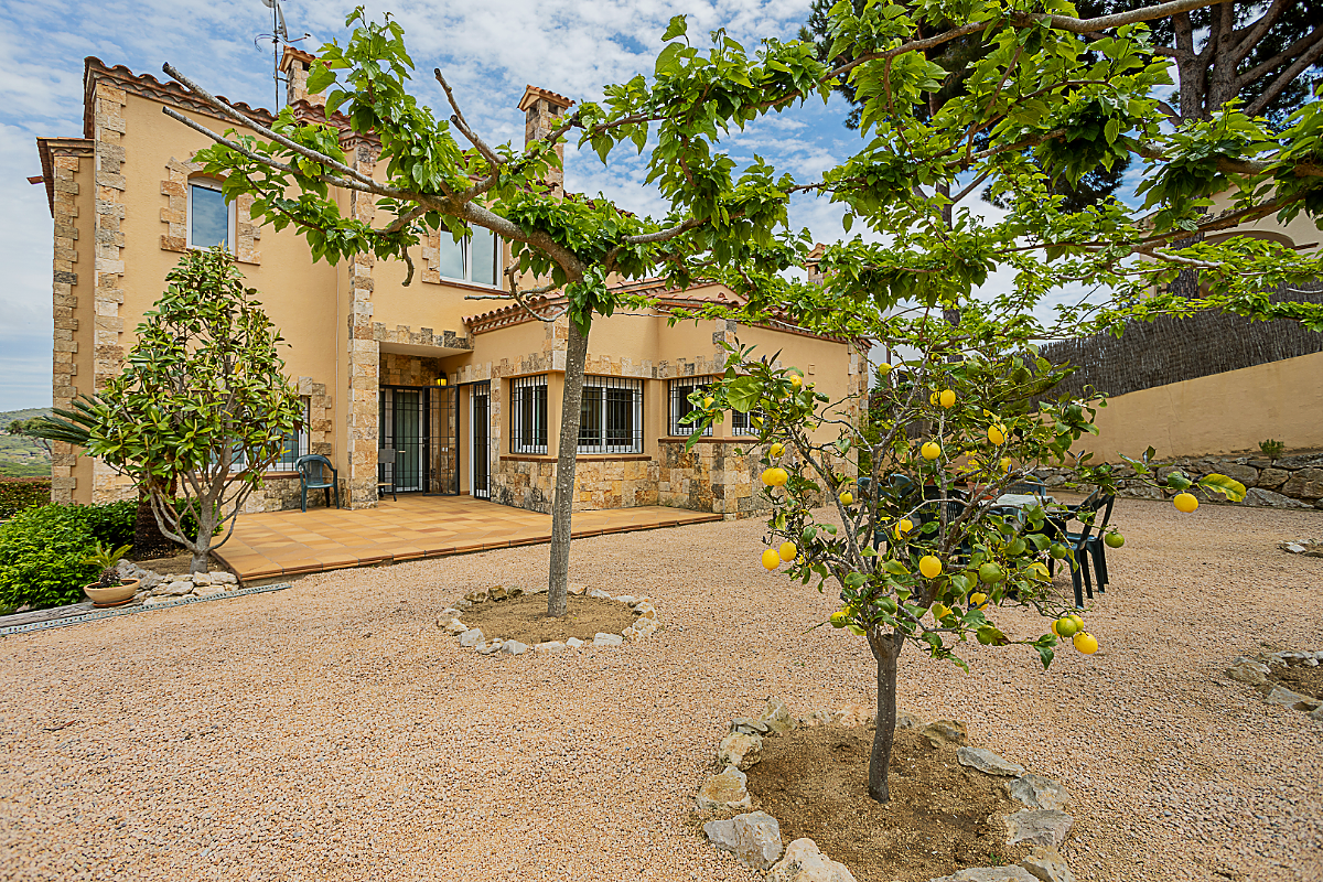 Дом на Коста-Брава, Испания, 332 м² - фото 9