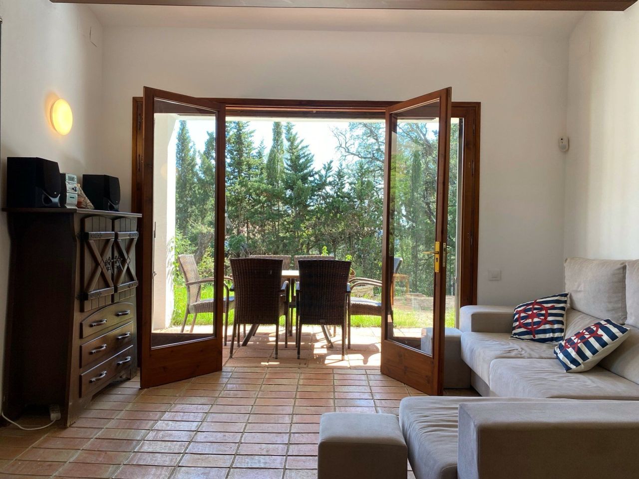 Дом на Коста-Брава, Испания, 235 м² - фото 9