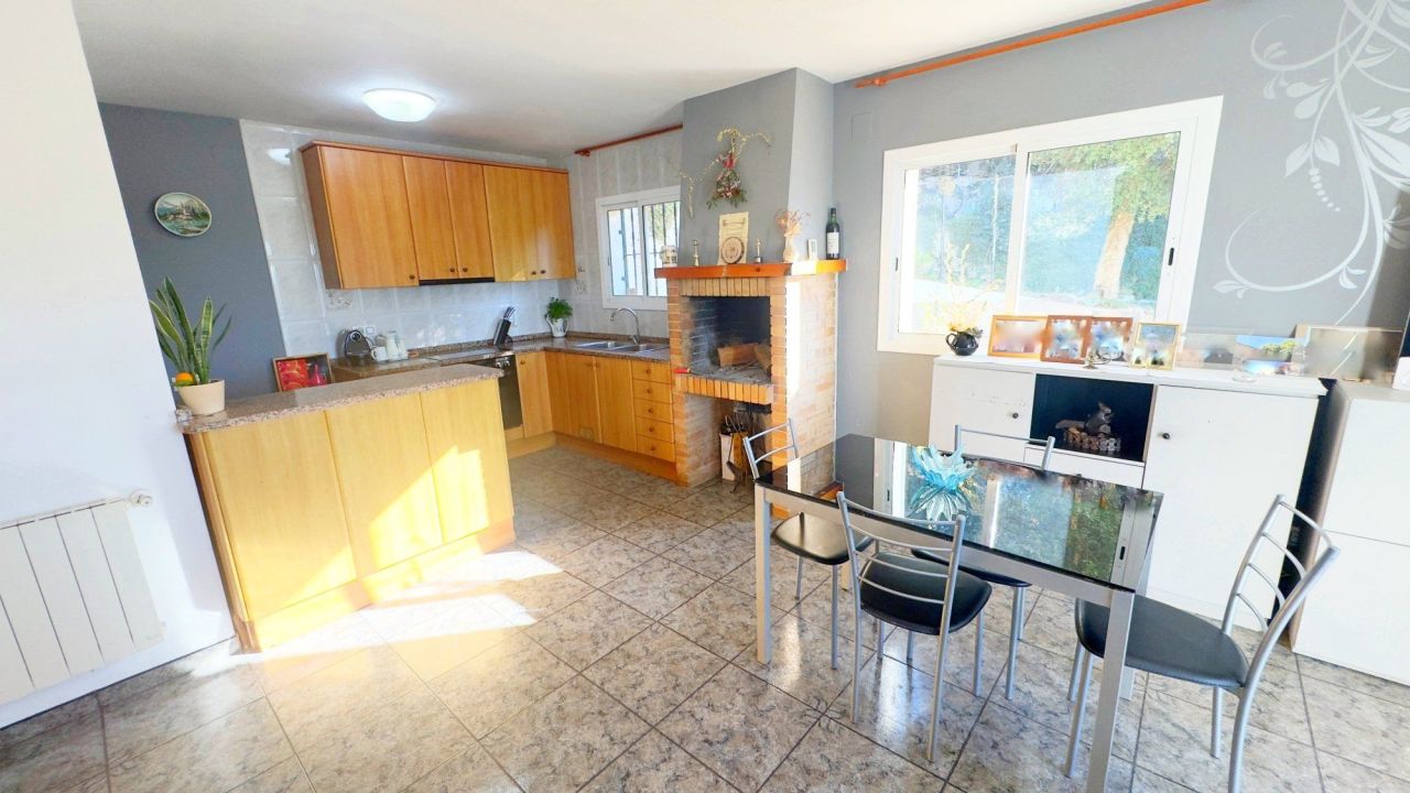 Дом на Коста-Брава, Испания, 164 м² - фото 9