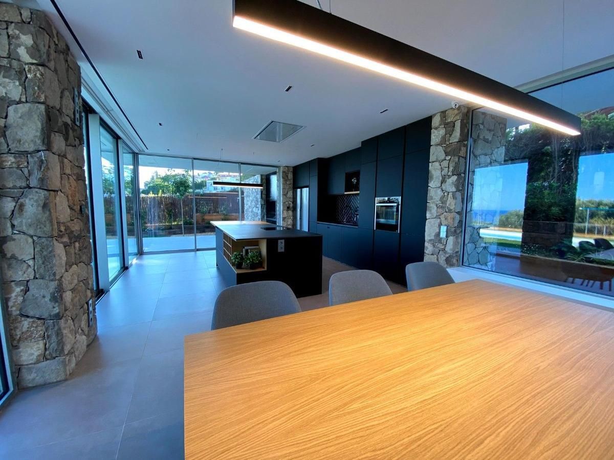 Дом на Коста-дель-Маресме, Испания, 494 м² - фото 9