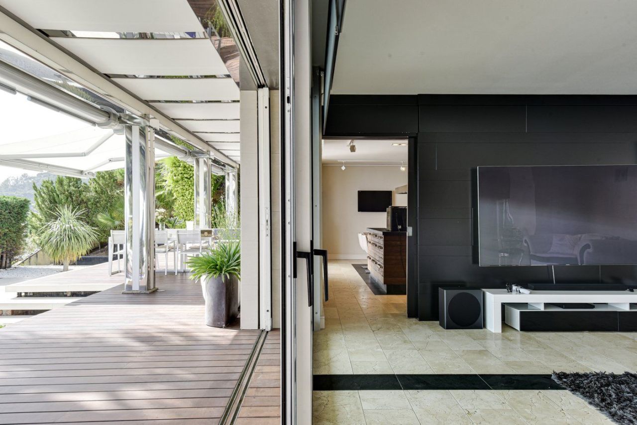 Дом на Коста-Брава, Испания, 680 м² - фото 9