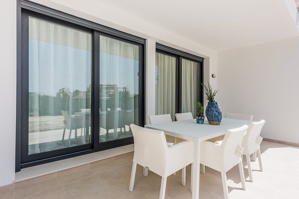 Квартира Испания, Испания, 99 м² - фото 9