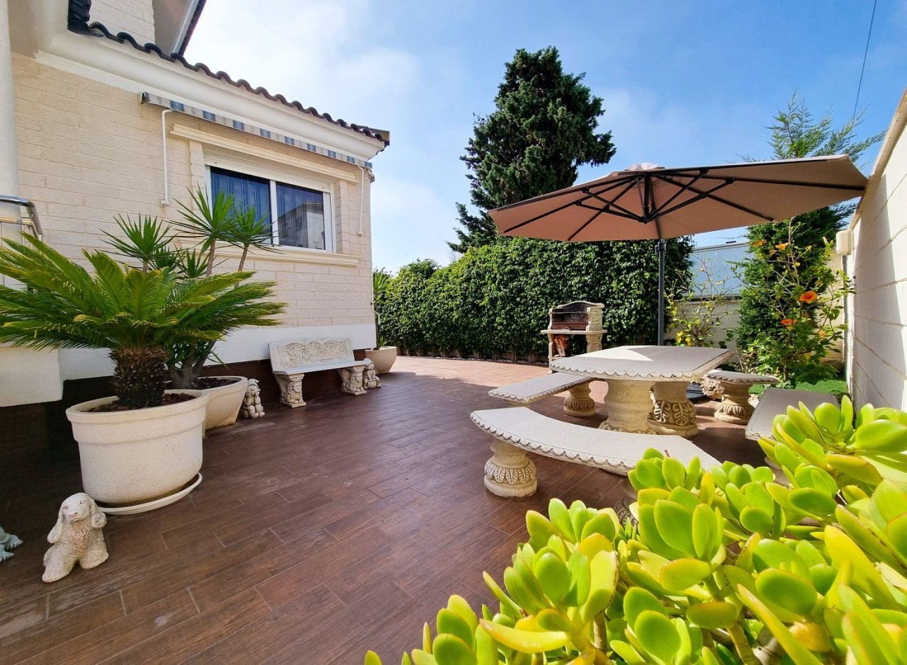 Дом на Коста-Бланка, Испания, 380 м² - фото 9