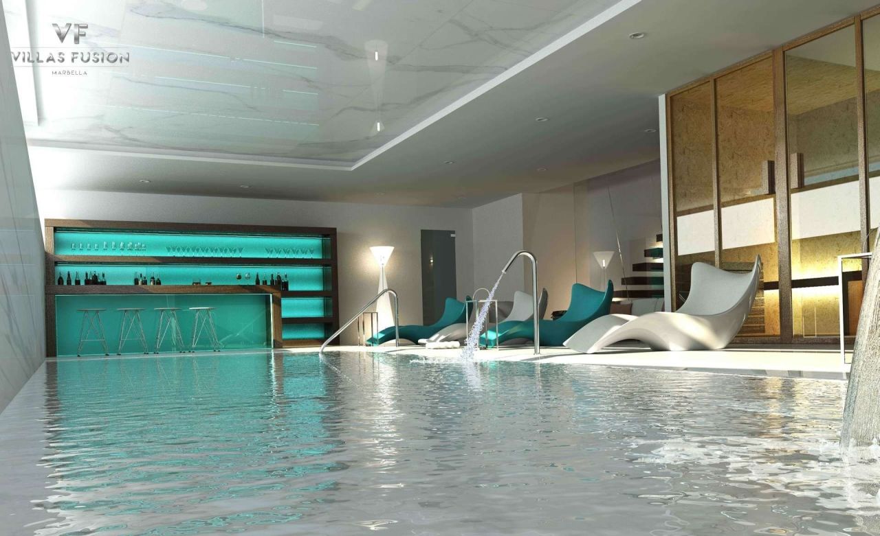 Дом Испания, Испания, 405 м² - фото 9