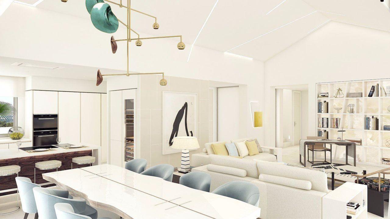 Дом Испания, Испания, 224 м² - фото 9