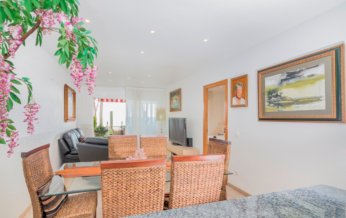 Квартира на Коста-Брава, Испания, 80 м² - фото 9