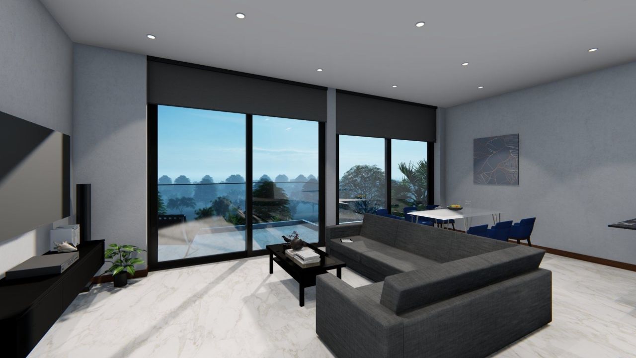 Дом на Коста-Брава, Испания, 200 м² - фото 9