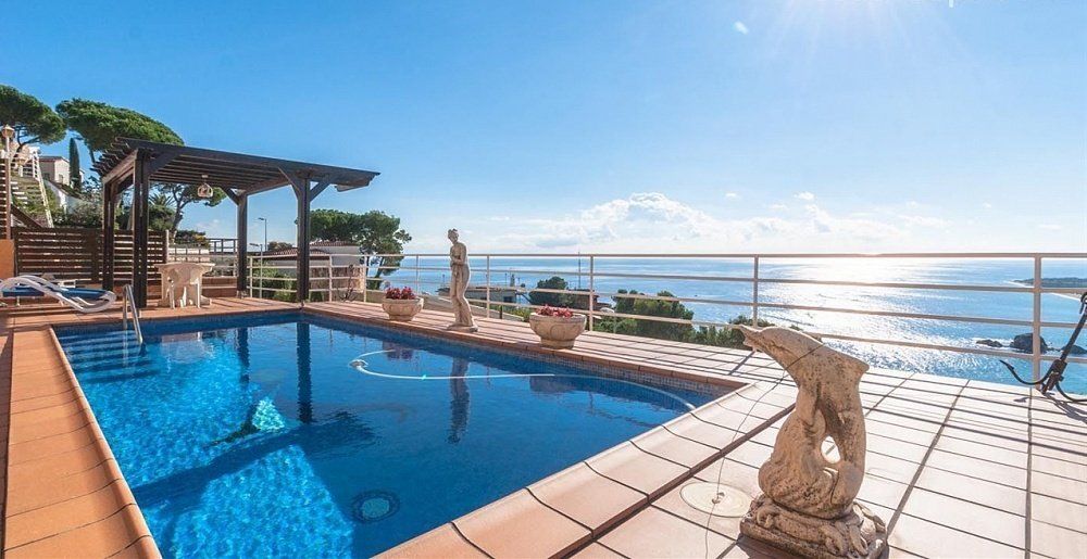 Дом на Коста-Брава, Испания, 150 м² - фото 9