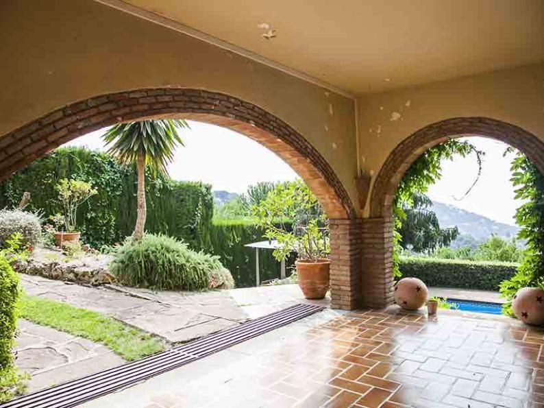 Дом на Коста-дель-Маресме, Испания, 400 м² - фото 9