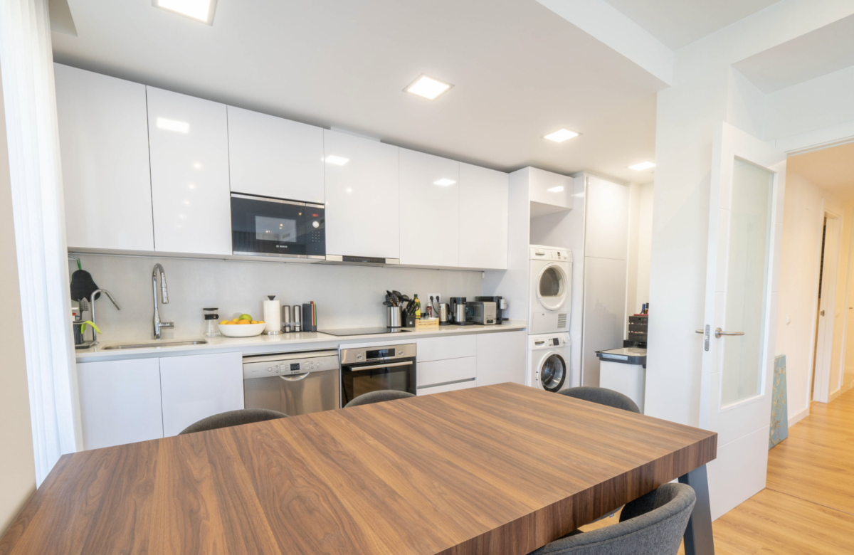 Квартира на Коста-дель-Маресме, Испания, 100 м² - фото 9