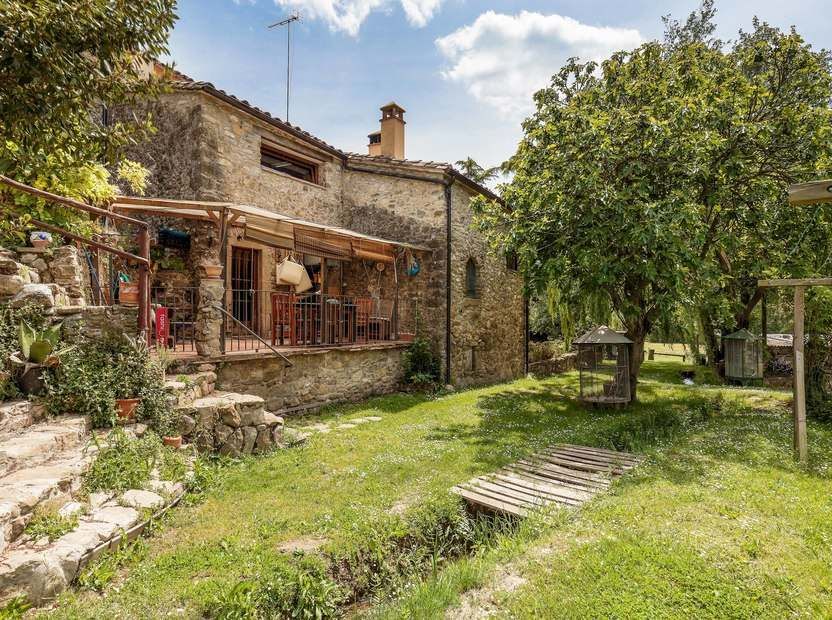 Дом на Коста-Брава, Испания, 1 000 м² - фото 9