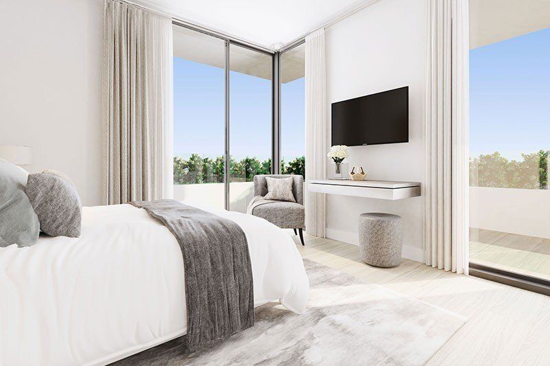 Таунхаус Испания, Испания, 138 м² - фото 8