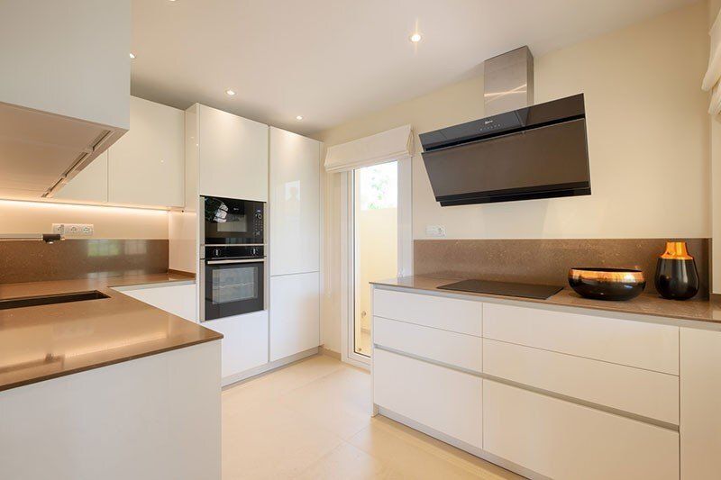 Таунхаус Испания, Испания, 180 м² - фото 9