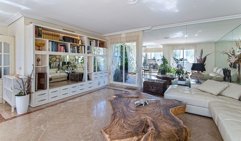 Таунхаус Испания, Испания, 343 м² - фото 9