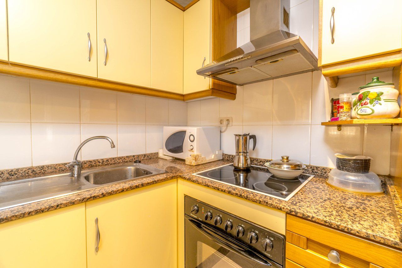 Таунхаус на Коста-Бланка, Испания, 104 м² - фото 9