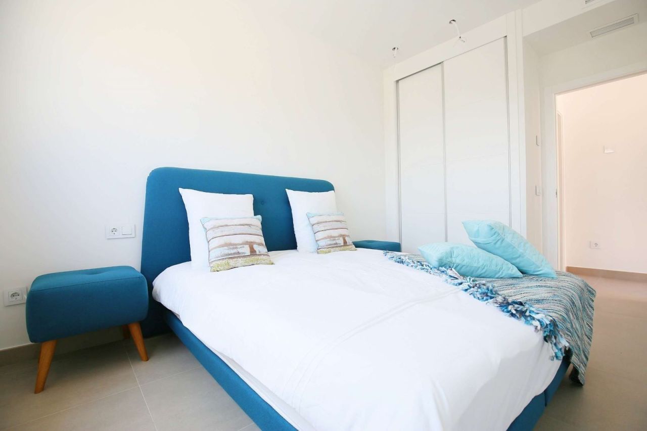 Таунхаус на Коста-Бланка, Испания, 139 м² - фото 9