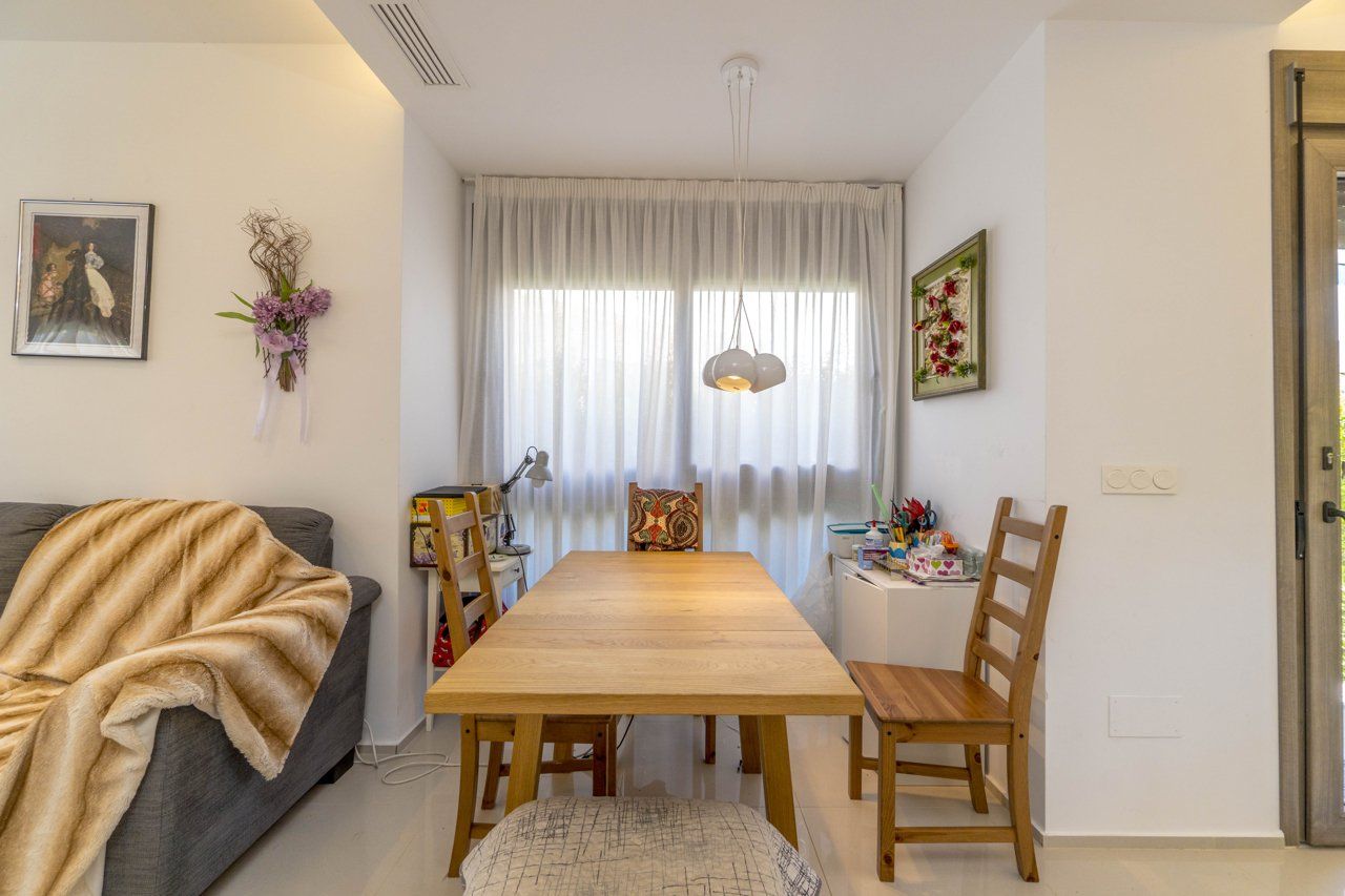 Таунхаус на Коста-Бланка, Испания, 123 м² - фото 9