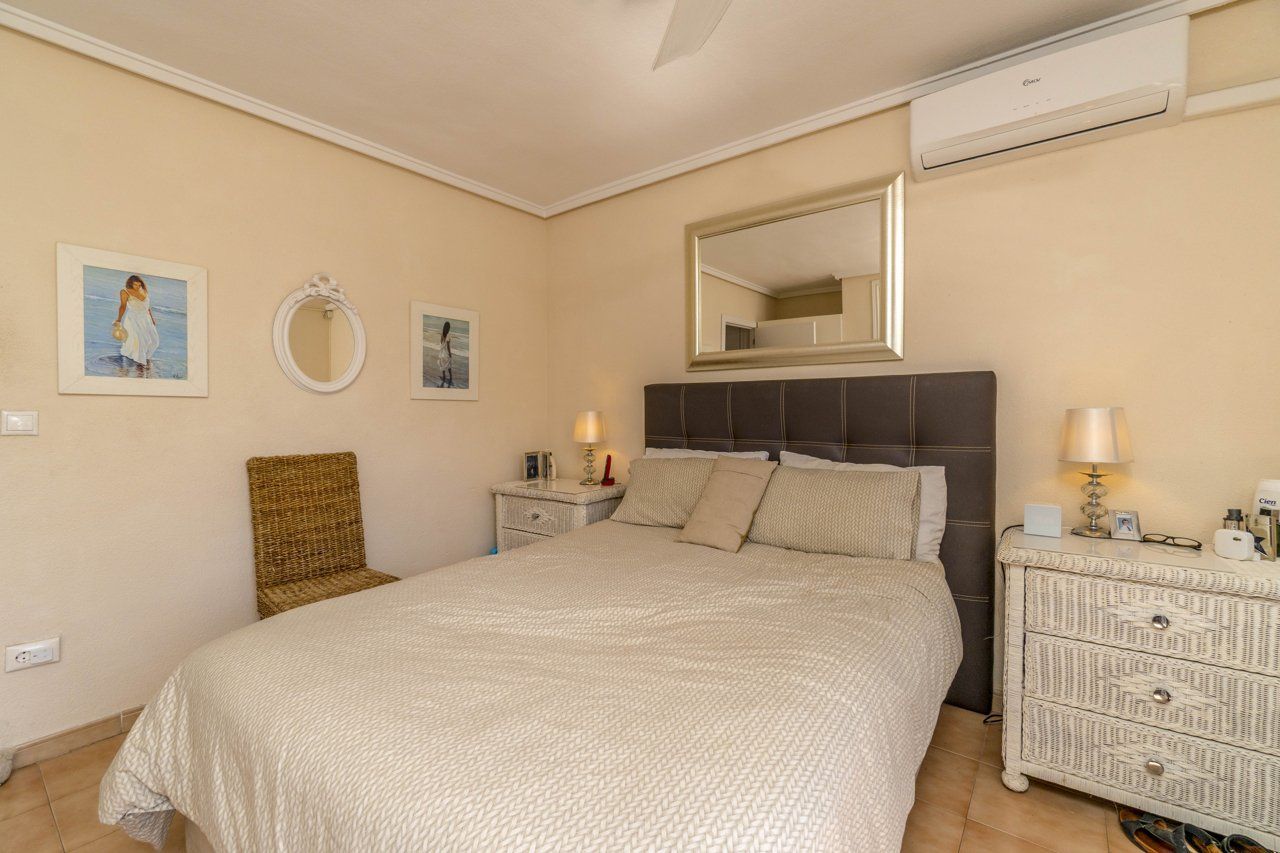 Таунхаус на Коста-Бланка, Испания, 72 м² - фото 9