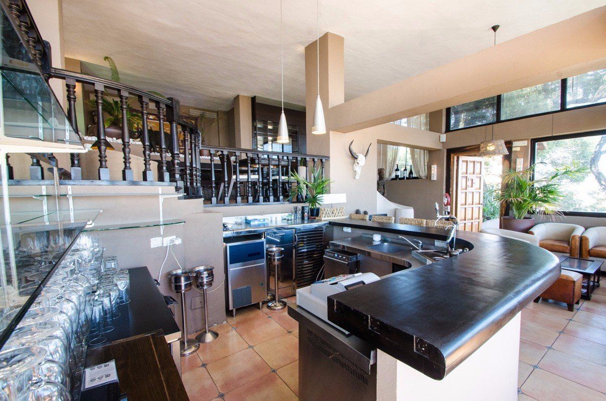 Коммерческая недвижимость Испания, Испания, 192 м² - фото 9