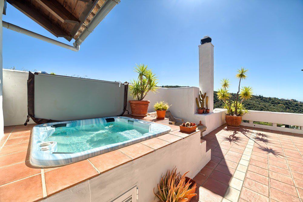 Квартира Испания, Испания, 196 м² - фото 9