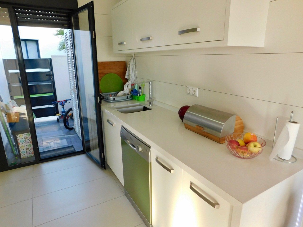 Таунхаус на Коста-Бланка, Испания, 97 м² - фото 9