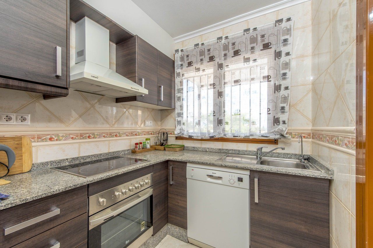 Таунхаус на Коста-Бланка, Испания, 173 м² - фото 9