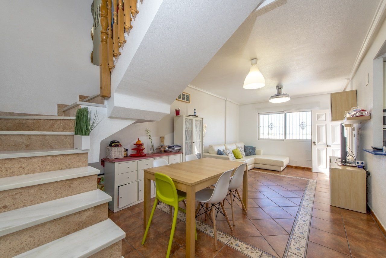 Таунхаус на Коста-Бланка, Испания, 101 м² - фото 9