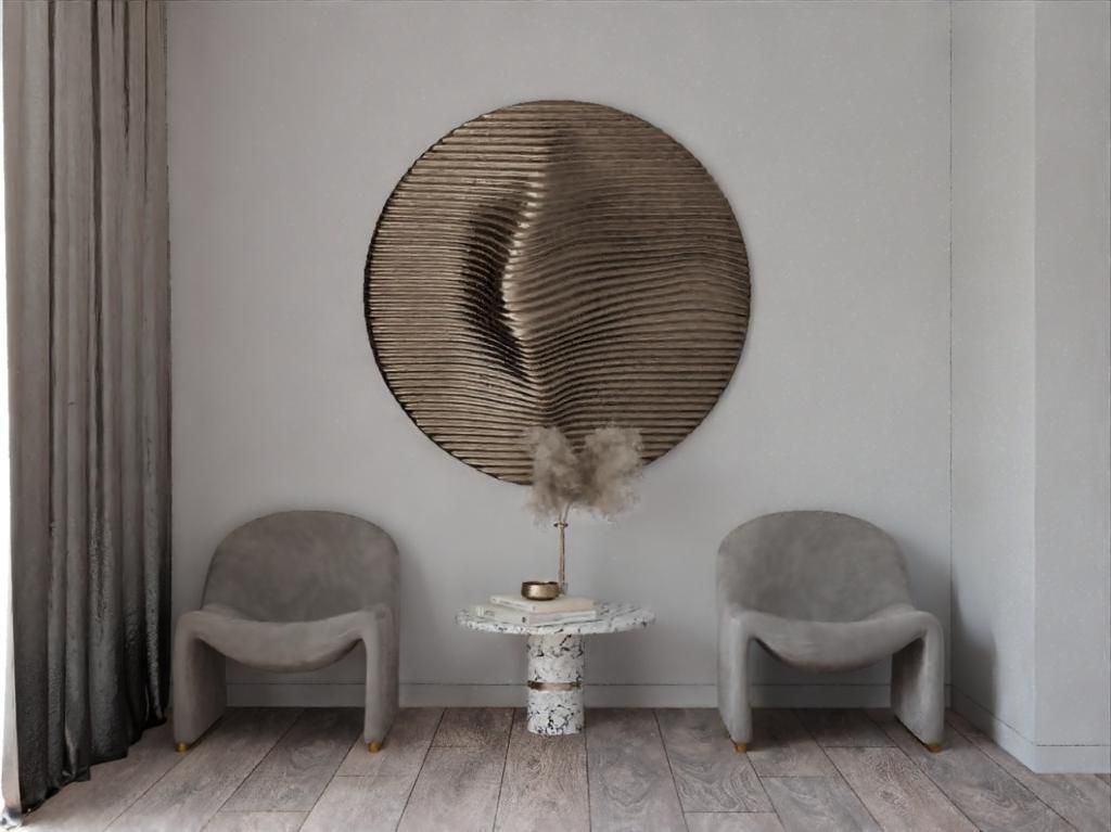 Дом на Коста-дель-Гарраф, Испания, 221 м² - фото 9