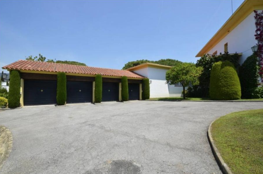 Дом на Коста-дель-Маресме, Испания, 1 332 м² - фото 9