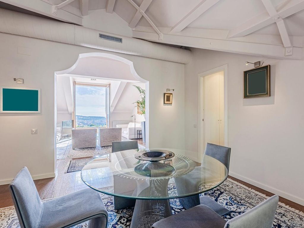 Квартира в Барселоне, Испания, 202 м² - фото 9