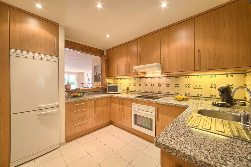 Квартира на Коста-дель-Соль, Испания, 180 м² - фото 9