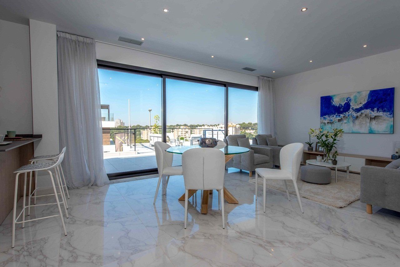 Дом на Коста-Бланка, Испания, 301 м² - фото 9