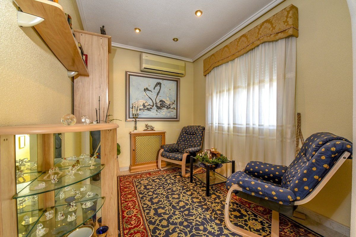 Дом на Коста-Бланка, Испания, 134 м² - фото 9