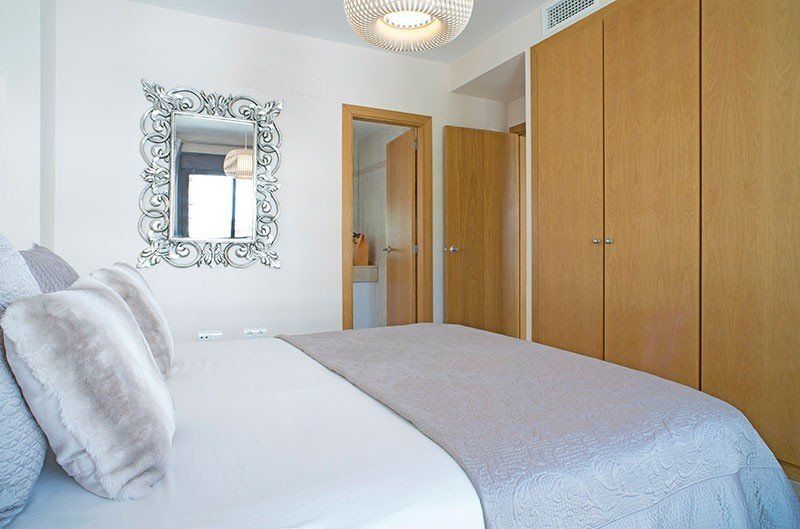 Квартира на Коста-дель-Соль, Испания, 100 м² - фото 9